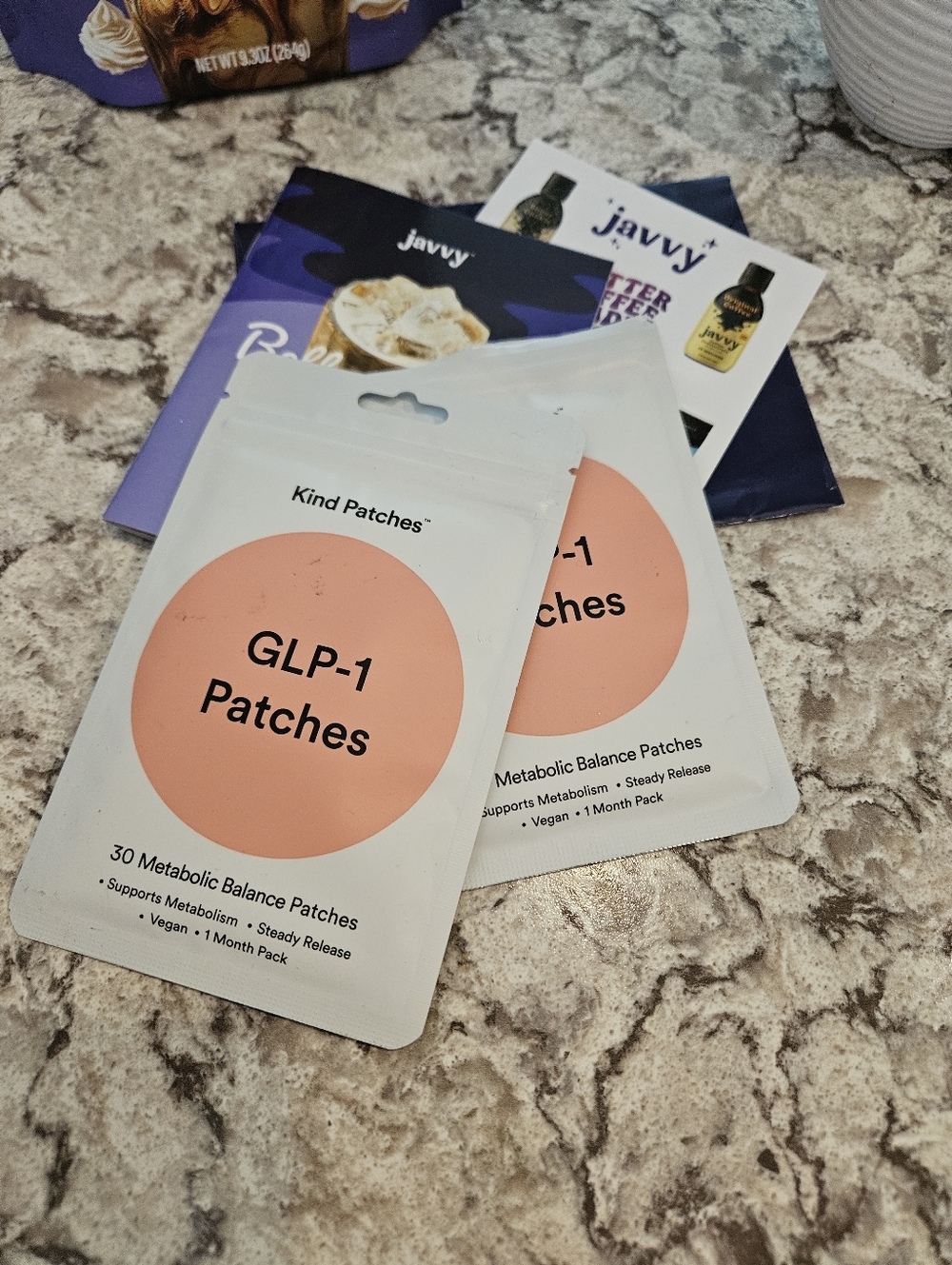 Wellness Bundle - Picture 2 of 4